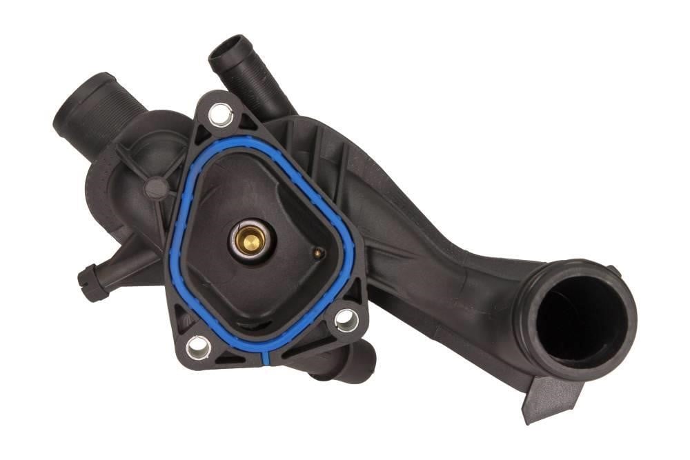 Engine coolant water outlet DS: 180432 Maxgear Coolant flange
