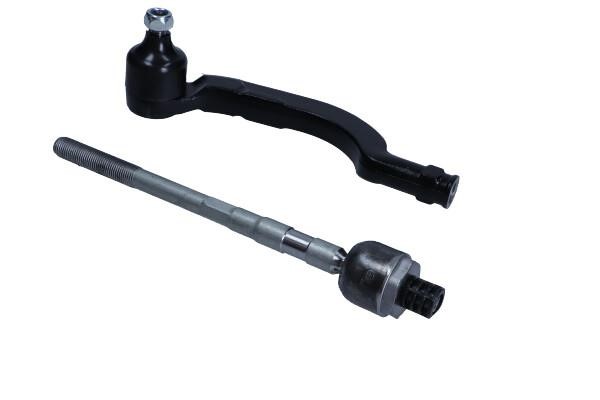 Inner tie rod end Renault Vel Satis: 37633 febi Steering tie rod