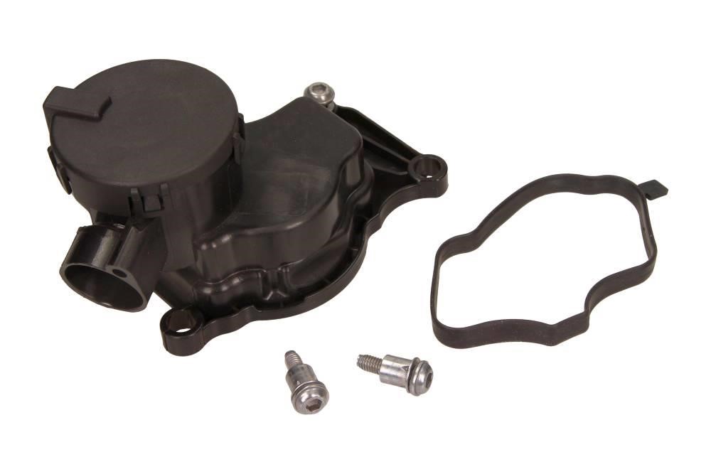 Crankcase breather valve BMW X6: 180452 Maxgear Valve, engine block breather