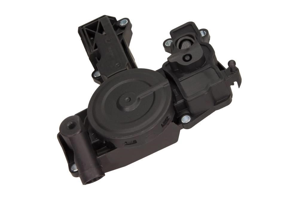 Engine lubrication system Audi A3: 180453 Maxgear Oil separator
