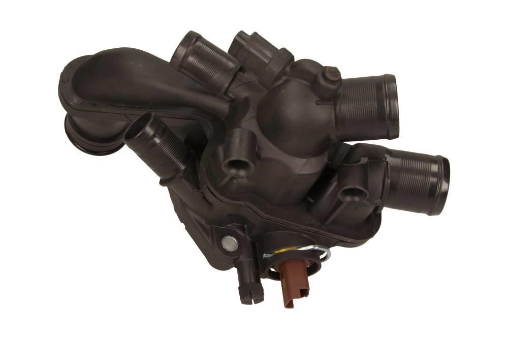 Engine coolant thermostat Mini Cooper: 180514 Maxgear Coolant thermostat