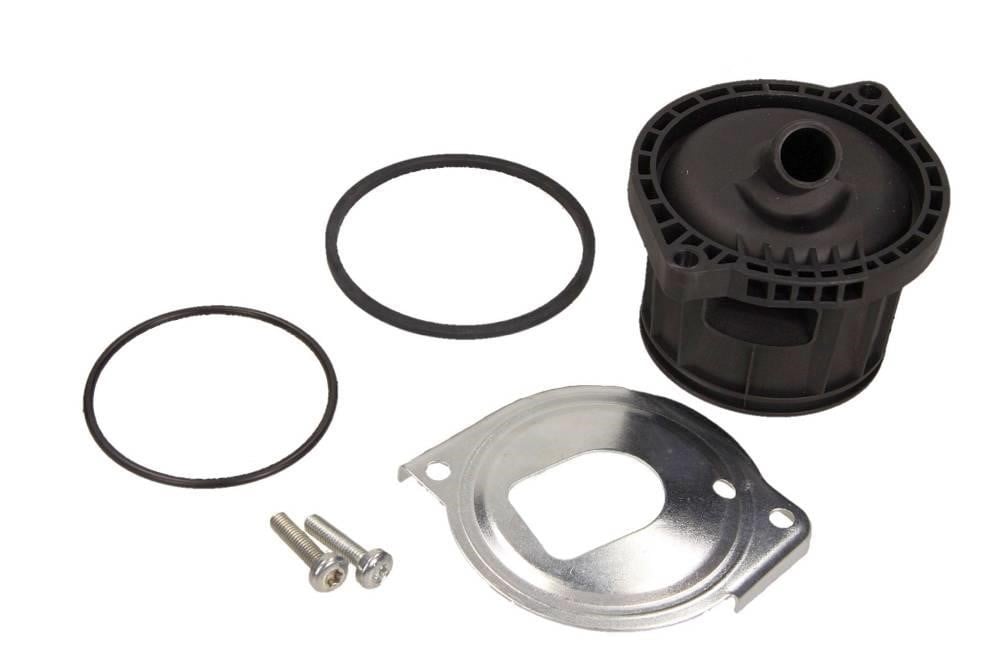 Engine lubrication system Audi: 180516 Maxgear Oil separator