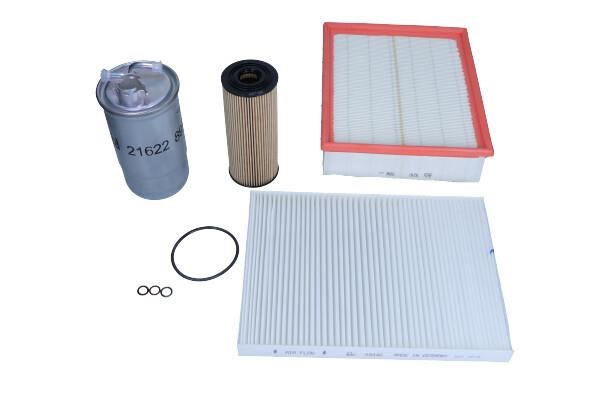 38169 febi Service Parts Kit