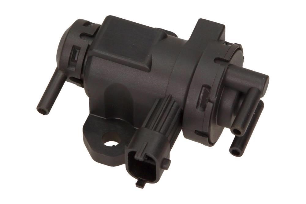 170107 Maxgear Turbine control valve