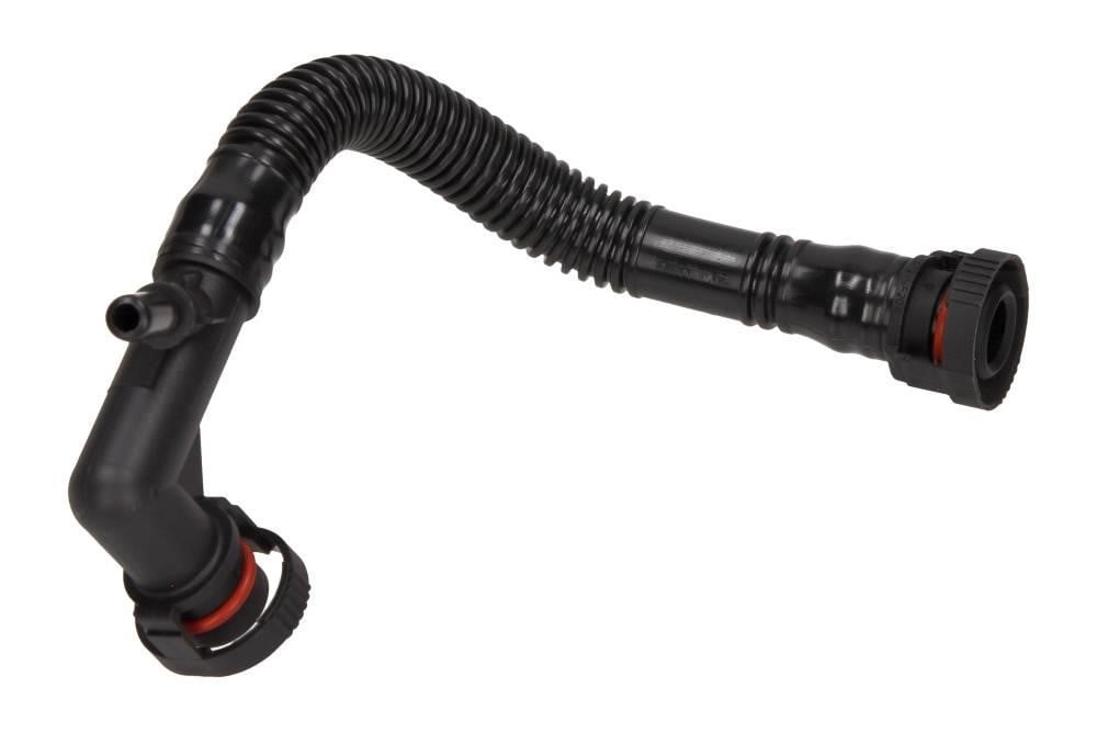 180244 Maxgear Hose, cylinder head cover ventilation