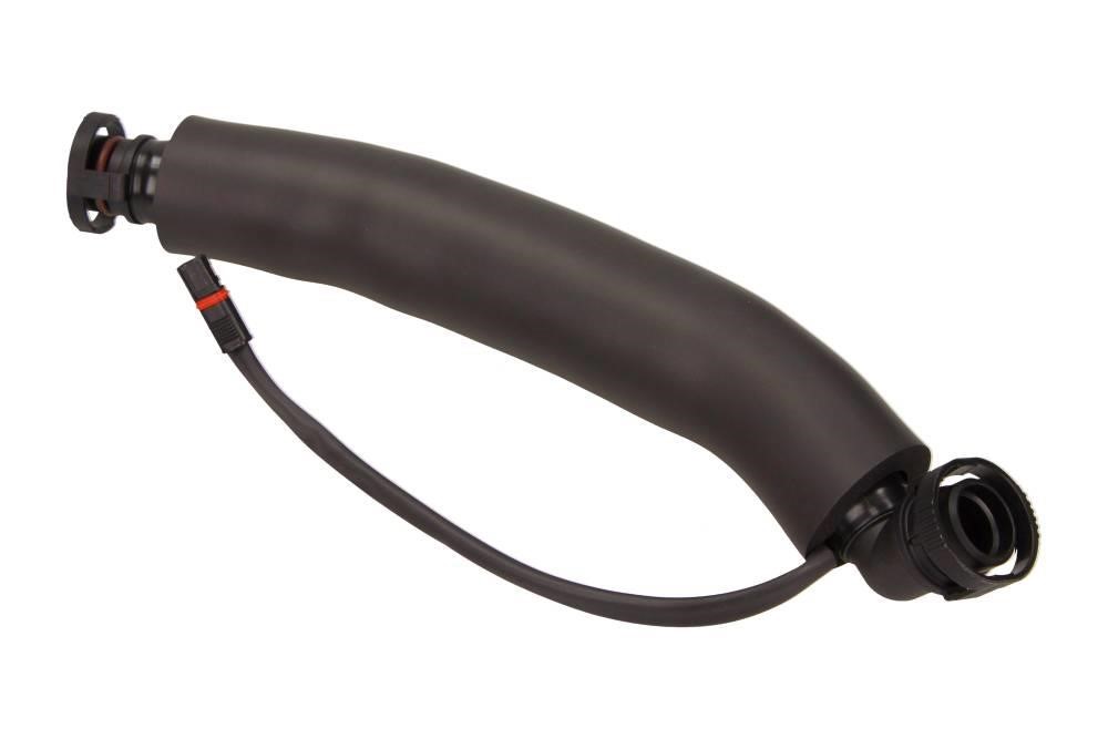 180539 Maxgear Hose, crankcase breather