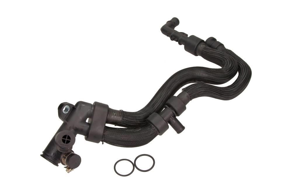 Car coolant pipe Mazda: 180276 Maxgear Coolant hose