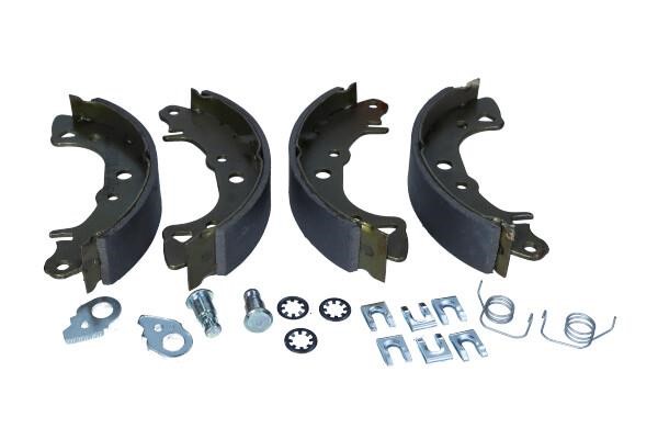 Brake shoe set Mega: 190229 Maxgear Brake shoe set