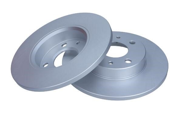 Maxgear 19-0680MAX Unventilated front brake disc 190680MAX 190680MAX Maxgear Unventilated front brake disc