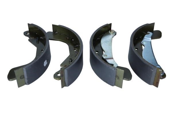 Brake shoes Daewoo Lemans: 190238 Maxgear Brake shoe set