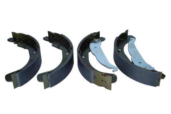 Brake shoe kit Opel Combo: 190245 Maxgear Brake shoe set