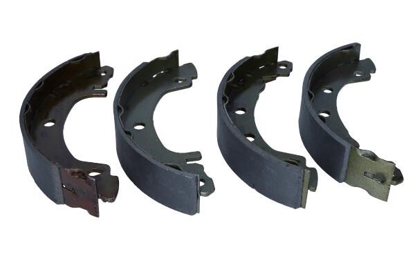 Brake shoe kit Renault Megane: 190247 Maxgear Brake shoe set