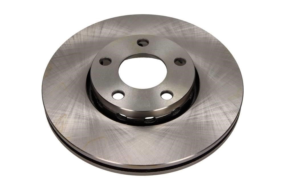 Maxgear 19-0683 Front vented brake disc 190683 190683 Maxgear Front vented brake disc