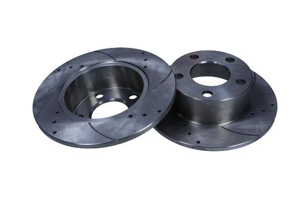 190684SPORT Maxgear Brake disc