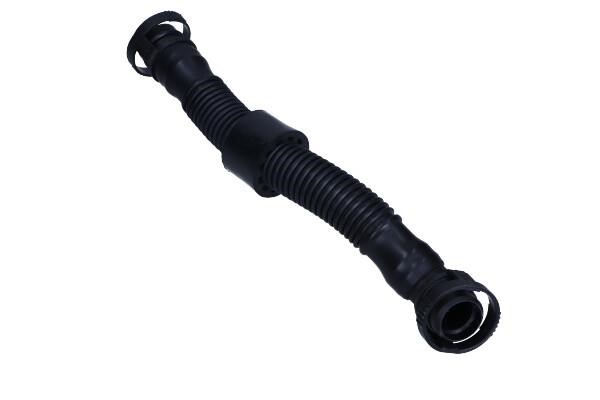 Crankcase ventilation pipes and hoses Audi TT: 181105 Maxgear Hose, crankcase ventilation