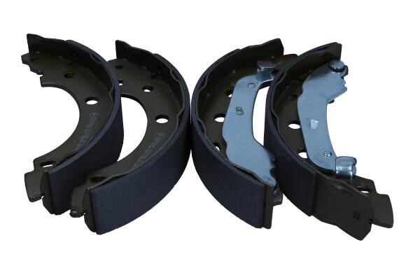 Brake shoe set Dacia Logan: 190252 Maxgear Brake shoe set