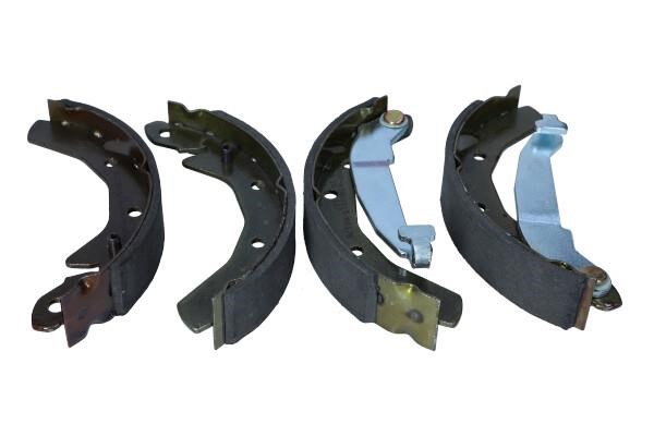 Brake shoe kit Daewoo: 190256 Maxgear Brake shoe set