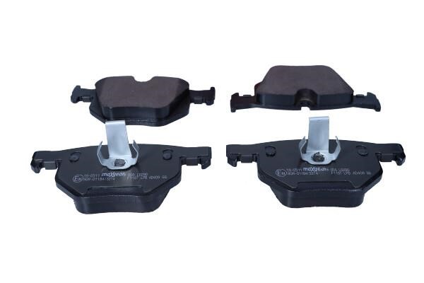 190511 Maxgear Brake pad set