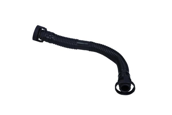 Crankcase ventilation pipes and hoses Audi A4: 181116 Maxgear Hose, cylinder head cover breather