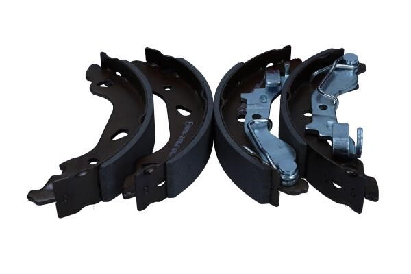 190258 Maxgear Brake shoe set