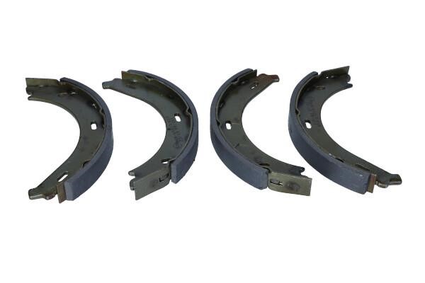 190259 Maxgear Handbrake shoes