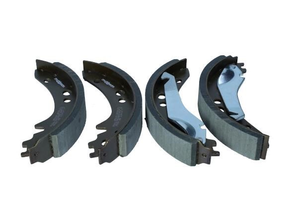 190273 Maxgear Drum brake shoes rear, set
