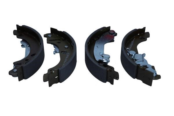 Brake shoe kit Fiat Panda: 190276 Maxgear Brake shoe set