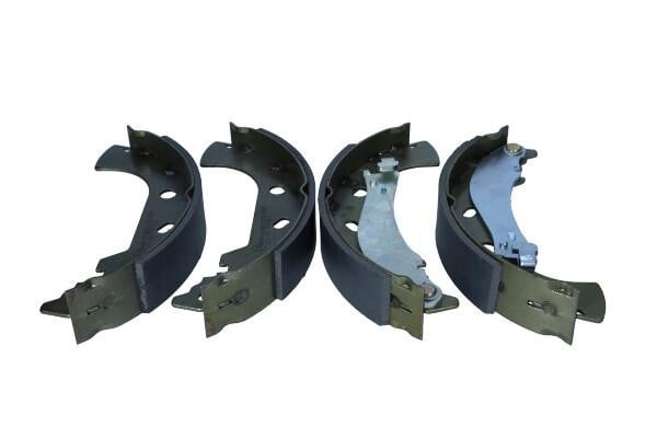 Brake shoe kit Fiat Strada: 190277 Maxgear Brake shoe set