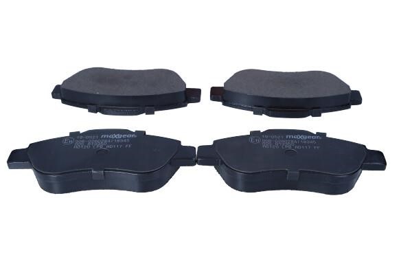 190521 Maxgear Brake pad set