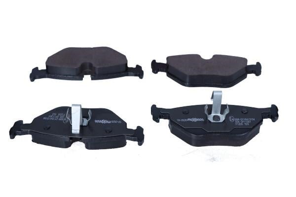 190526 Maxgear Brake pad set