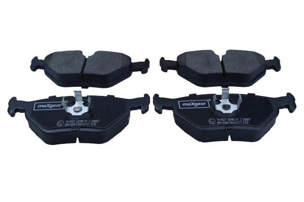 190527 Maxgear Brake pad set