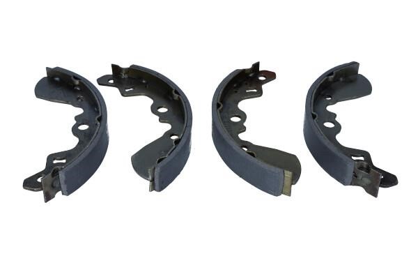 190282 Maxgear Brake shoe set