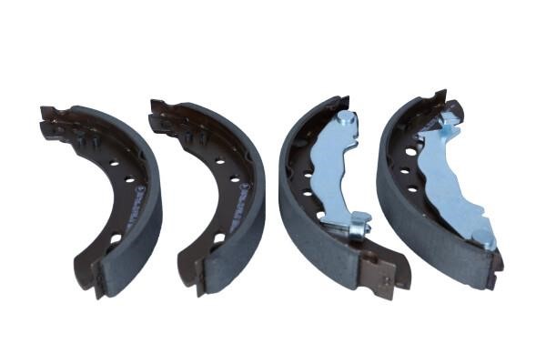Brake shoe set Nissan: 190288 Maxgear Brake shoe set