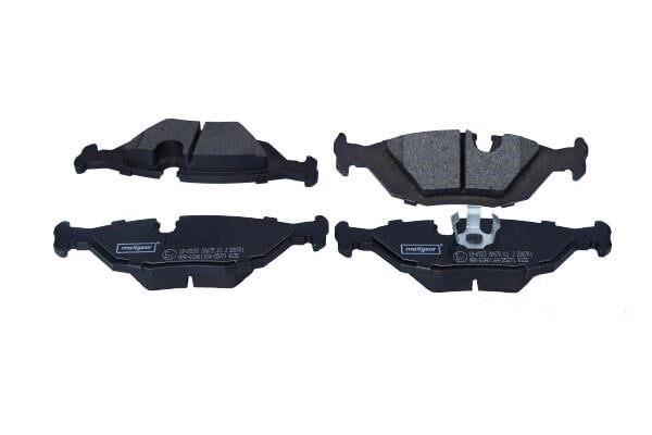 190533 Maxgear Brake pad set
