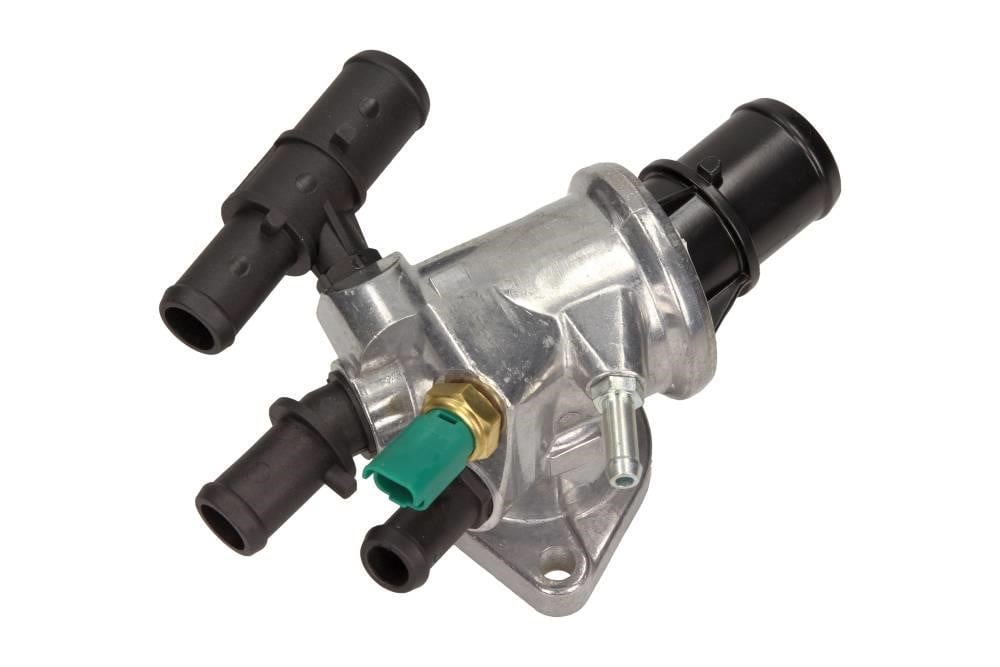 Maxgear 180248 Coolant thermostat 180248 180248 Maxgear Coolant thermostat