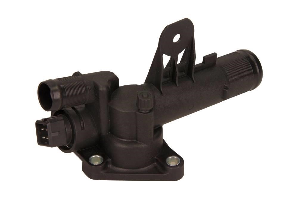 Car thermostat Renault Duster: 180271 Maxgear Coolant thermostat