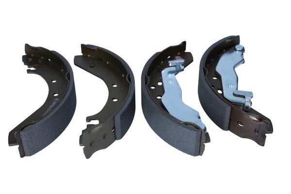 Brake shoes Rover: 190295 Maxgear Brake shoe set