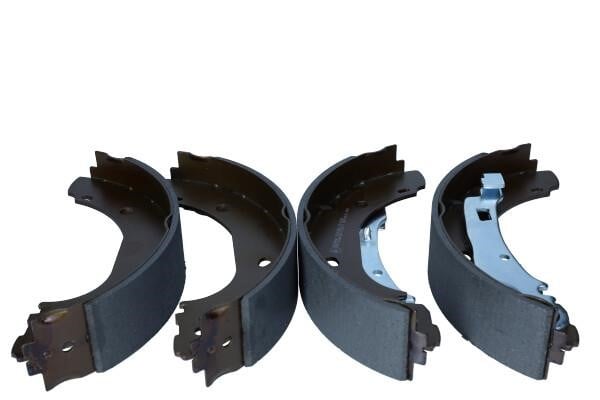Brake shoe kit Citroen Jumper: 190298 Maxgear Brake shoe set