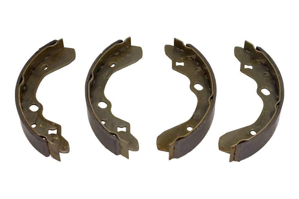 Brake shoe kit Mazda MX-3: 190302 Maxgear Brake shoe set