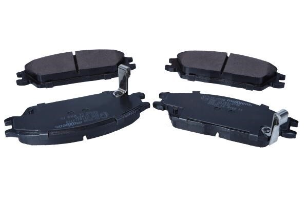 190538 Maxgear Brake pad set