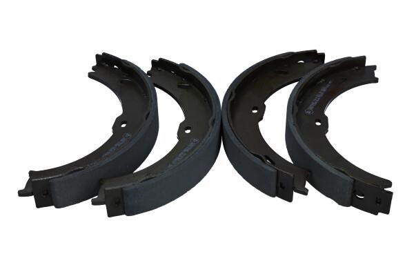 190333 Maxgear Handbrake shoes