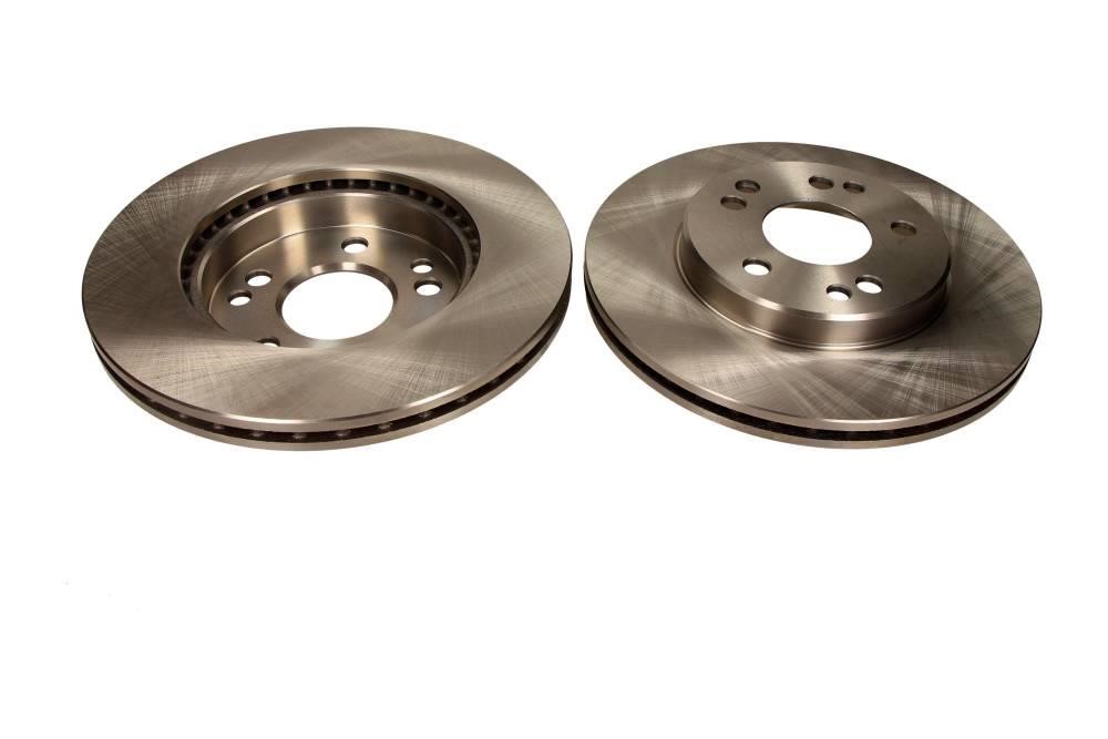 Maxgear 19-0720 Front vented brake disc 190720 190720 Maxgear Front vented brake disc