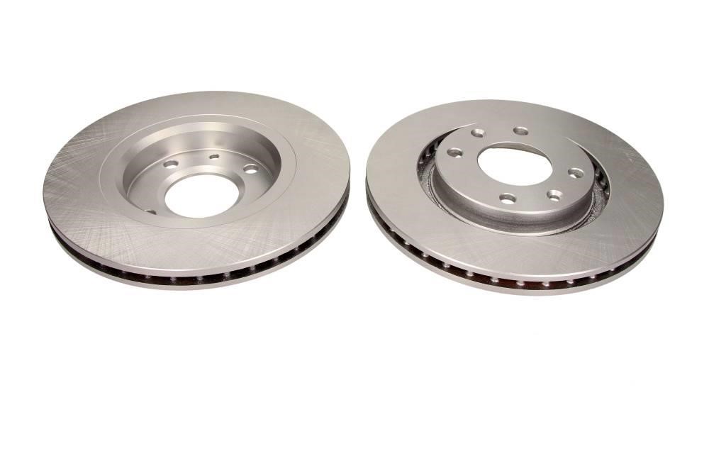 Maxgear 19-0806MAX Front vented brake disc 190806MAX 190806MAX Maxgear Front vented brake disc