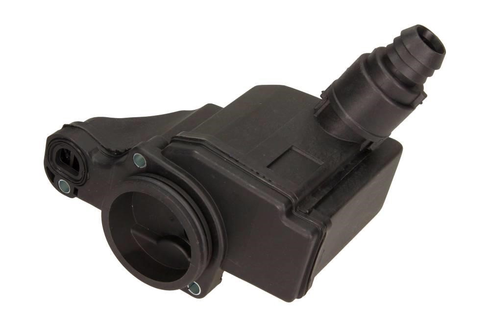 Engine lubrication system Audi A2: 180402 Maxgear Oil separator
