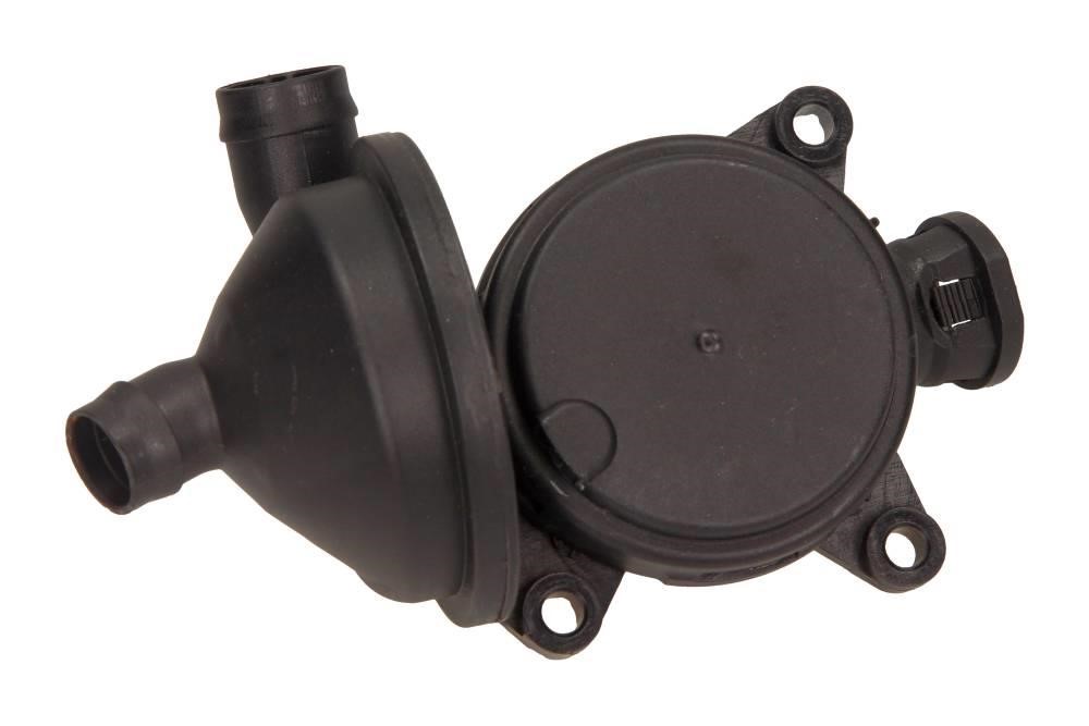 Engine lubrication system BMW Z4: 180404 Maxgear Oil separator