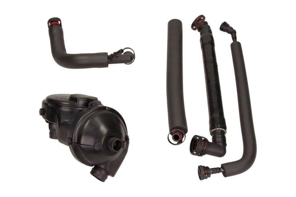 180406SET Maxgear Crankcase ventilation filter