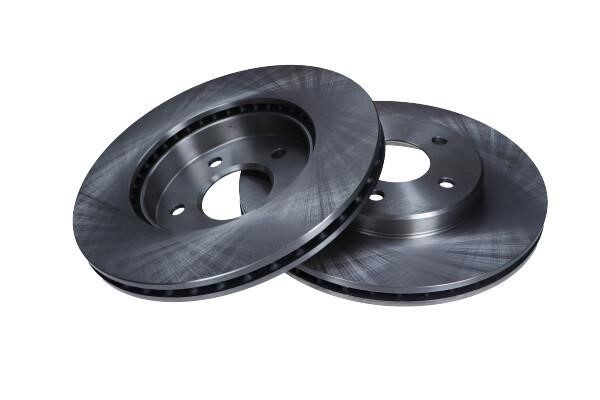 Maxgear 19-0723 Front vented brake disc 190723 190723 Maxgear Front vented brake disc