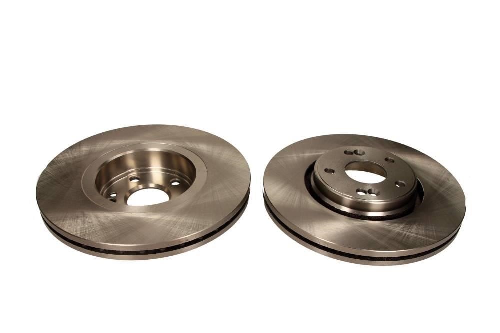Maxgear 19-0819 Front vented brake disc 190819 190819 Maxgear Front vented brake disc