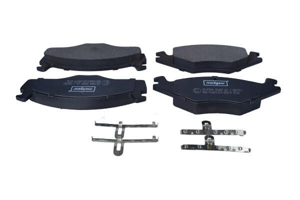 190584 Maxgear Brake pad set