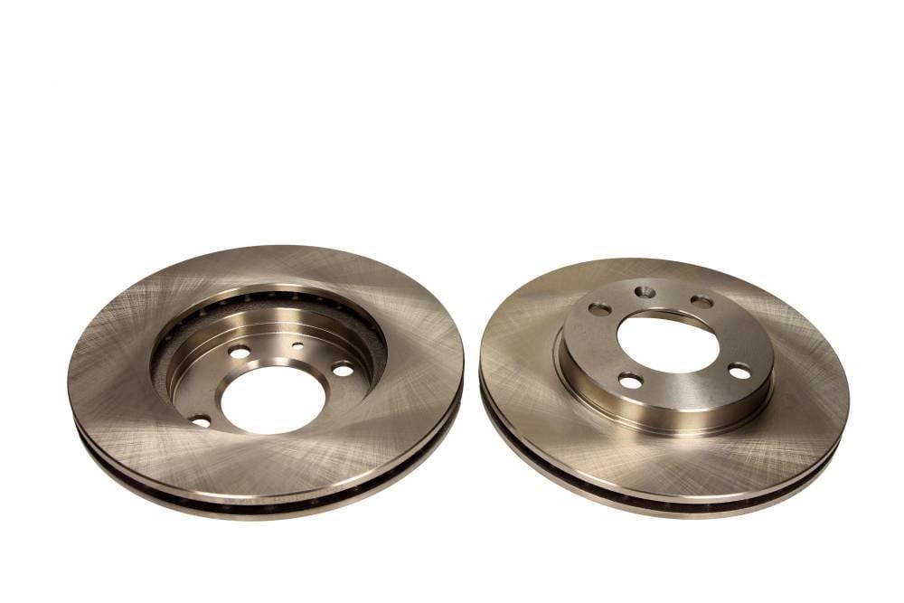 Maxgear 19-0755 Front vented brake disc 190755 190755 Maxgear Front vented brake disc